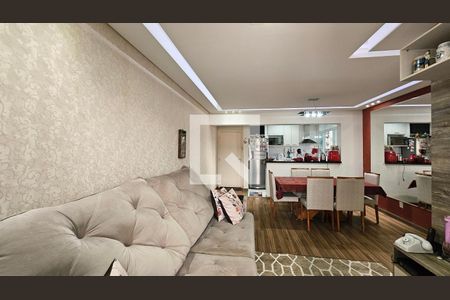 Apartamento à venda com 3 quartos, 87m² em Ponte Sao Joao, Jundiaí