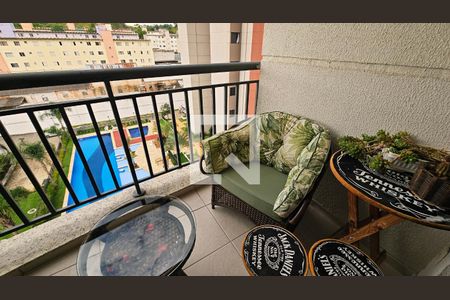 Apartamento à venda com 3 quartos, 87m² em Ponte Sao Joao, Jundiaí