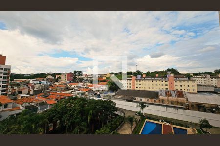 Apartamento à venda com 3 quartos, 87m² em Ponte Sao Joao, Jundiaí
