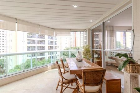 Apartamento à venda com 3 quartos, 144m² em Vila Mascote, São Paulo