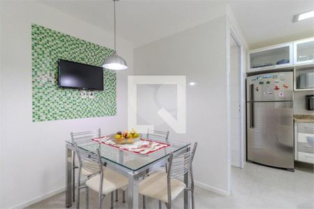 Apartamento à venda com 3 quartos, 144m² em Vila Mascote, São Paulo