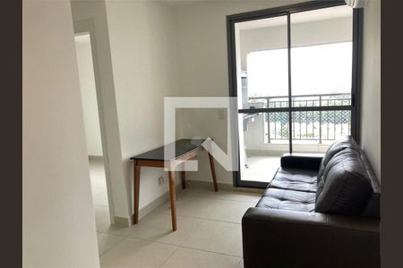 Apartamento à venda com 2 quartos, 58m² em Chácara Santo Antônio (Zona Sul), São Paulo