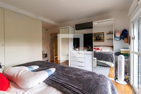 Apartamento à venda com 4 quartos, 220m² em Vila Cruzeiro, São Paulo