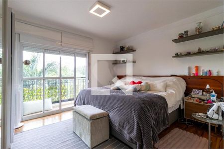 Apartamento à venda com 4 quartos, 220m² em Vila Cruzeiro, São Paulo