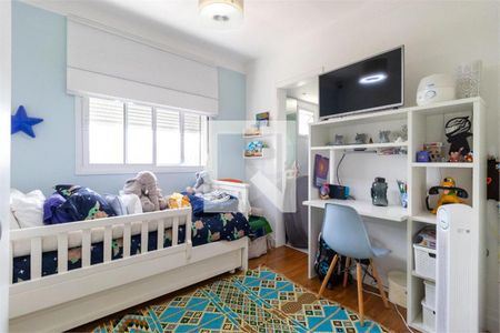 Apartamento à venda com 4 quartos, 220m² em Vila Cruzeiro, São Paulo