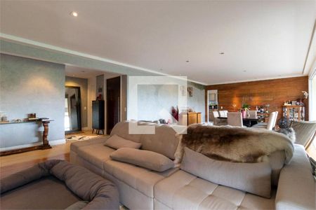 Apartamento à venda com 4 quartos, 220m² em Vila Cruzeiro, São Paulo