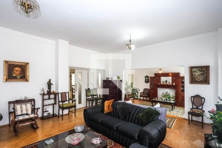 Casa à venda com 3 quartos, 189m² em Aclimação, São Paulo