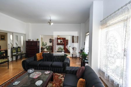 Casa à venda com 3 quartos, 189m² em Aclimação, São Paulo