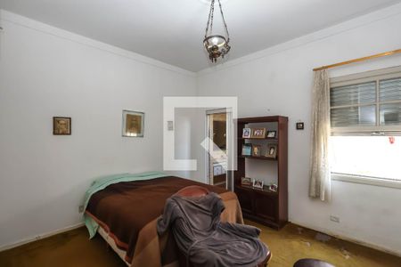 Casa à venda com 3 quartos, 189m² em Aclimação, São Paulo