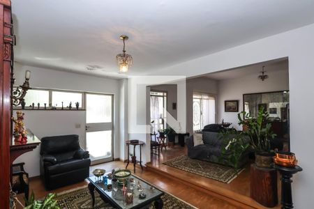 Casa à venda com 3 quartos, 189m² em Aclimação, São Paulo