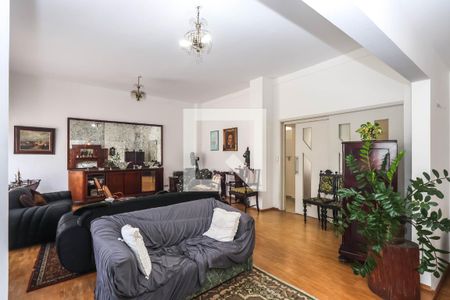 Casa à venda com 3 quartos, 189m² em Aclimação, São Paulo