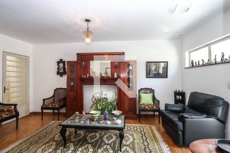 Casa à venda com 3 quartos, 189m² em Aclimação, São Paulo