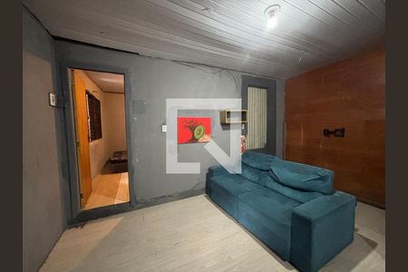 Casa para alugar com 1 quarto, 60m² em Campestre, São Leopoldo