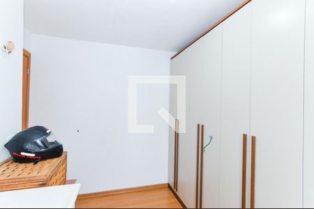 Quarto 1 de apartamento para alugar com 2 quartos, 45m² em Jardim Santo Expedito, Guarulhos