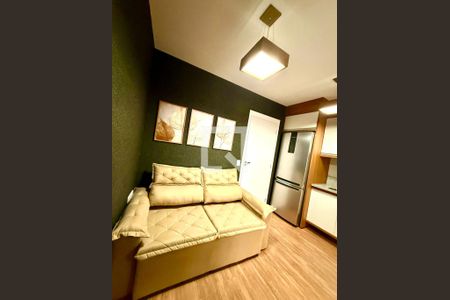 Apartamento à venda com 2 quartos, 47m² em Água Branca, São Paulo