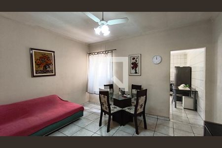 Sala de casa à venda com 4 quartos, 152m² em Vila Mariana, São Paulo