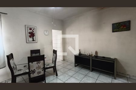 Sala de casa à venda com 4 quartos, 152m² em Vila Mariana, São Paulo