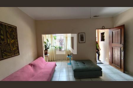 Sala de casa à venda com 4 quartos, 152m² em Vila Mariana, São Paulo