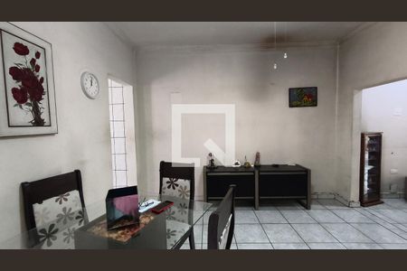 Sala de casa à venda com 4 quartos, 152m² em Vila Mariana, São Paulo