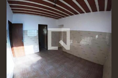 Casa para alugar com 3 quartos, 107m² em Caieiras, Vespasiano