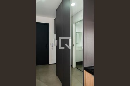 Studio de kitnet/studio à venda com 1 quarto, 25m² em Bela Vista, São Paulo