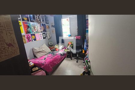 Quarto de apartamento à venda com 3 quartos, 75m² em Tatuapé, São Paulo