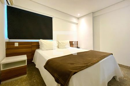 Suite  de kitnet/studio à venda com 1 quarto, 29m² em Buritis, Belo Horizonte