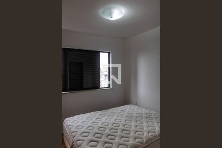 Suíte de apartamento para alugar com 3 quartos, 85m² em Gutierrez, Belo Horizonte