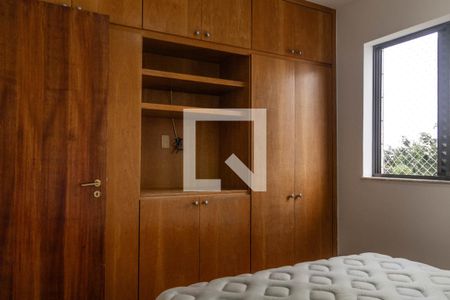 Suíte de apartamento para alugar com 3 quartos, 85m² em Gutierrez, Belo Horizonte