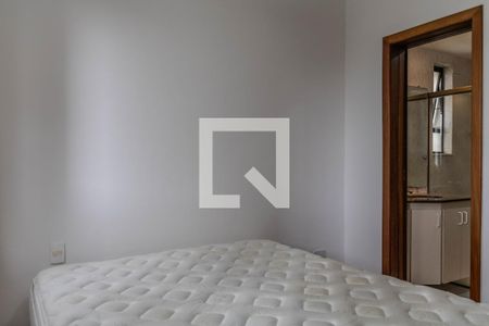 Suíte de apartamento para alugar com 3 quartos, 85m² em Gutierrez, Belo Horizonte