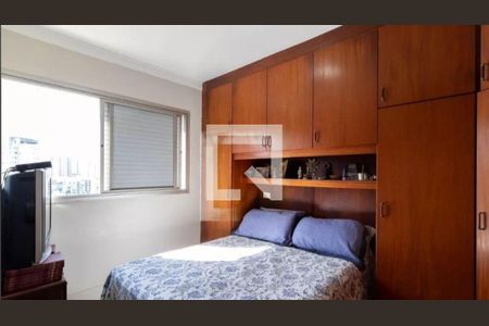 Apartamento à venda com 3 quartos, 90m² em Santana, São Paulo