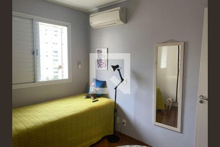 Apartamento à venda com 3 quartos, 110m² em Vila Anglo Brasileira, São Paulo