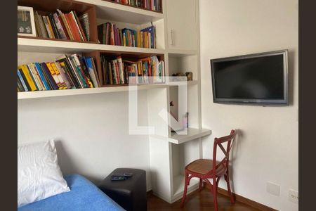 Apartamento à venda com 3 quartos, 110m² em Vila Anglo Brasileira, São Paulo