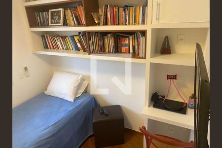 Apartamento à venda com 3 quartos, 110m² em Vila Anglo Brasileira, São Paulo