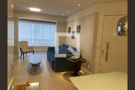 Apartamento à venda com 3 quartos, 110m² em Vila Anglo Brasileira, São Paulo