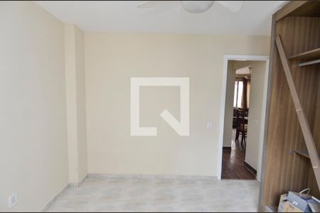 Quarto de apartamento para alugar com 2 quartos, 77m² em Tijuca, Rio de Janeiro