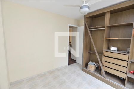 Quarto de apartamento para alugar com 2 quartos, 77m² em Tijuca, Rio de Janeiro
