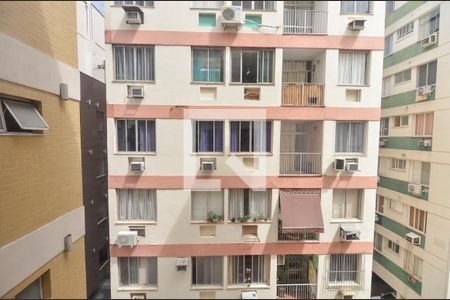 Sala de apartamento para alugar com 2 quartos, 77m² em Tijuca, Rio de Janeiro