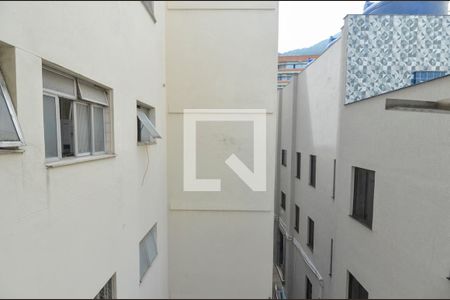 Quarto de apartamento para alugar com 2 quartos, 77m² em Tijuca, Rio de Janeiro