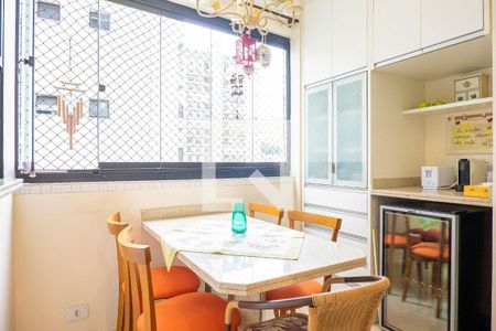 Apartamento à venda com 4 quartos, 160m² em Vl Pompeia, São Paulo