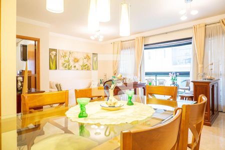 Apartamento à venda com 4 quartos, 160m² em Vl Pompeia, São Paulo