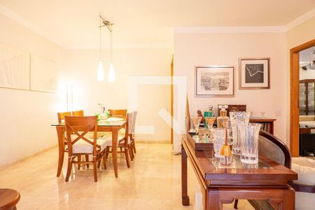 Apartamento à venda com 4 quartos, 160m² em Vl Pompeia, São Paulo