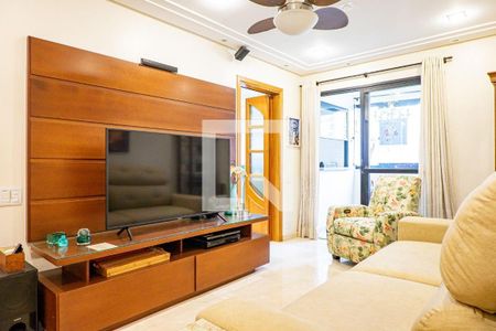 Apartamento à venda com 4 quartos, 160m² em Vl Pompeia, São Paulo