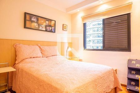 Apartamento à venda com 4 quartos, 160m² em Vl Pompeia, São Paulo