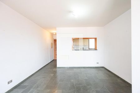 Sala de apartamento à venda com 2 quartos, 68m² em Vila da Saúde, São Paulo