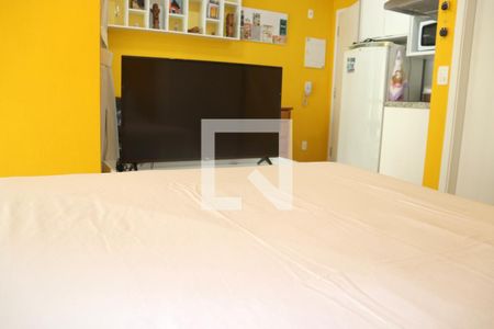 Apartamento para alugar com 1 quarto, 36m² em Bela Vista, São Paulo