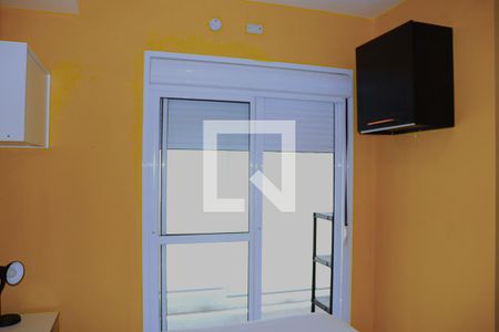 Apartamento para alugar com 1 quarto, 36m² em Bela Vista, São Paulo