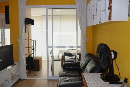 Apartamento para alugar com 1 quarto, 36m² em Bela Vista, São Paulo