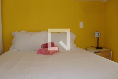 Apartamento para alugar com 1 quarto, 36m² em Bela Vista, São Paulo