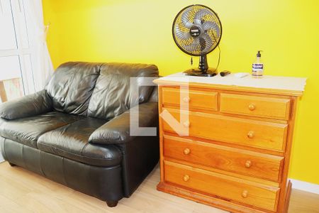 Apartamento para alugar com 1 quarto, 36m² em Bela Vista, São Paulo